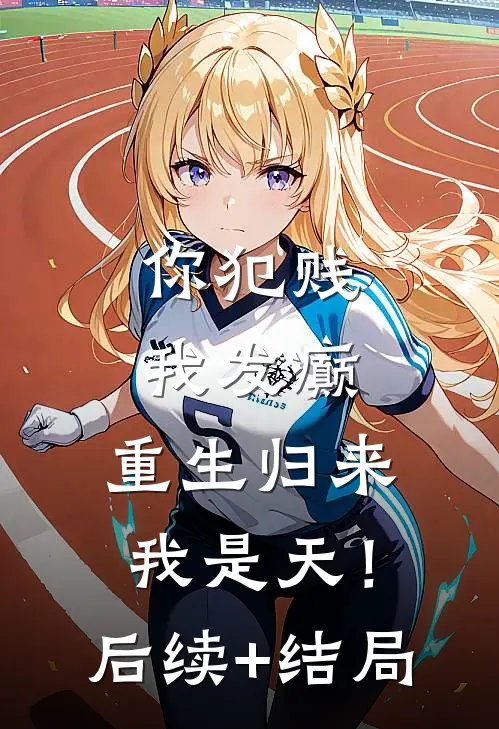 你犯贱，我发癫，重生归来我是天！后续+结局