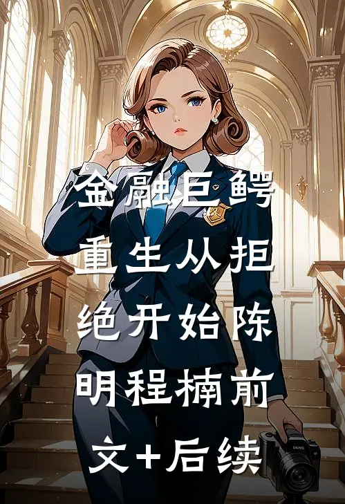金融巨鳄：重生从拒绝开始陈明程楠前文+后续