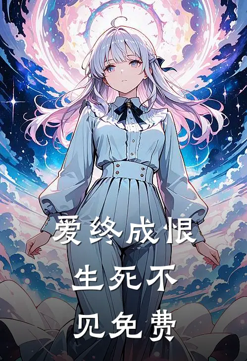 爱终成恨，生死不见免费