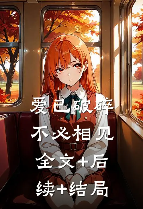 爱已破碎，不必相见:全文+后续+结局