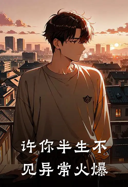 许你半生不见异常火爆