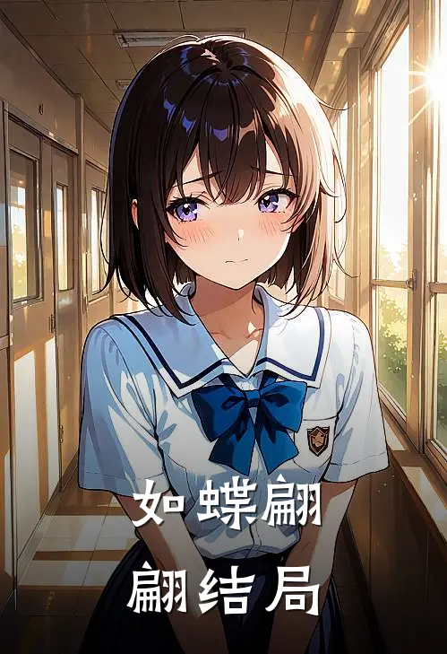 如蝶翩翩结局