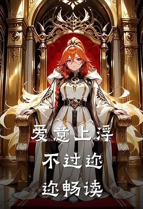 爱意上浮，不过迩迩畅读