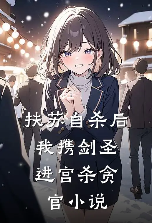 扶苏自杀后，我携剑圣进宫杀贪官小说