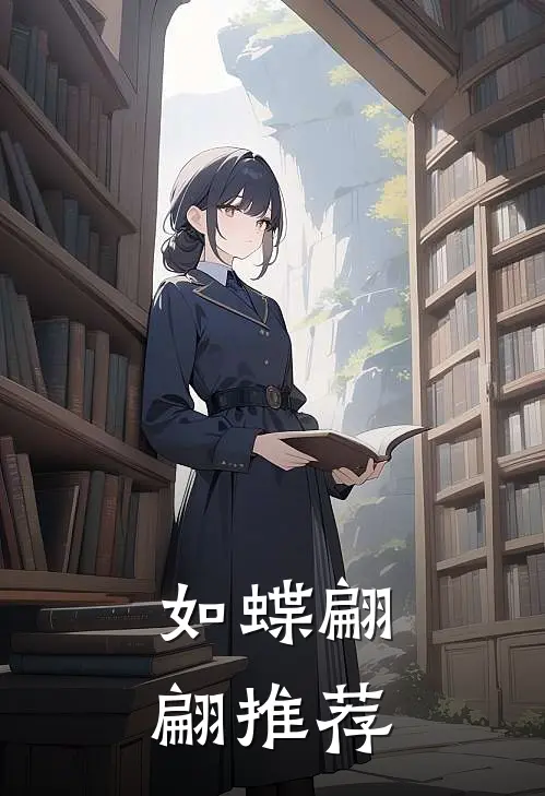 如蝶翩翩推荐