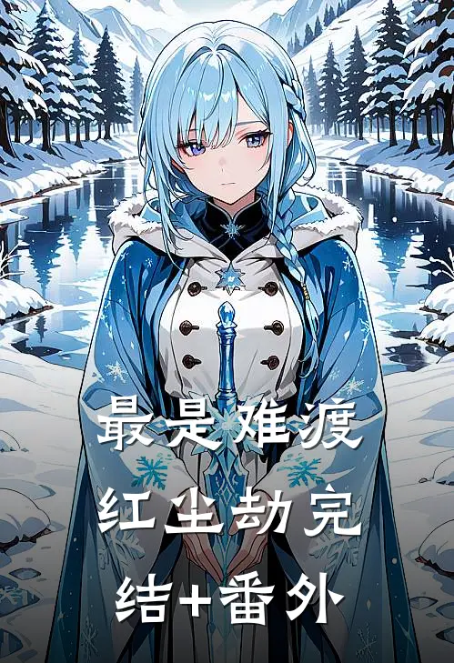 最是难渡红尘劫完结+番外