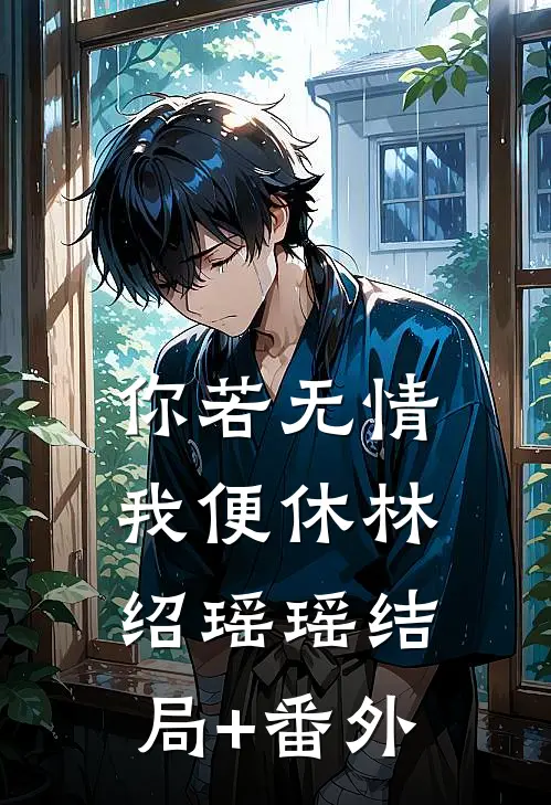你若无情我便休林绍瑶瑶结局+番外
