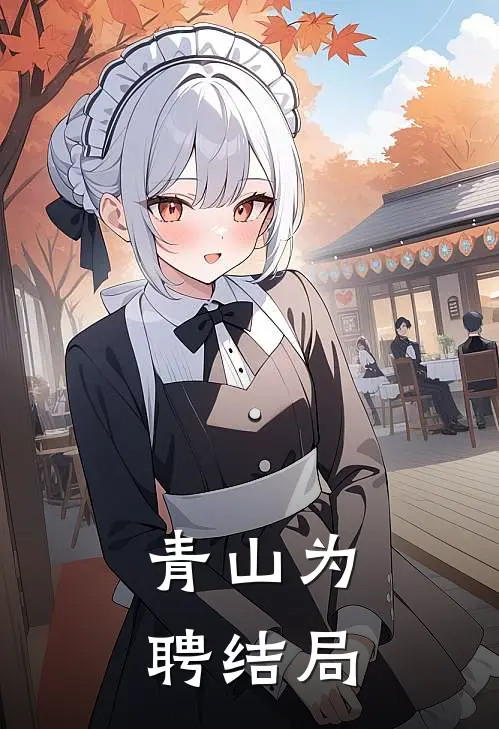 青山为聘结局