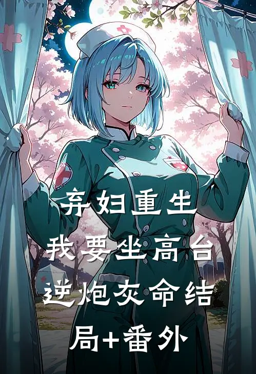 弃妇重生，我要坐高台，逆炮灰命结局+番外