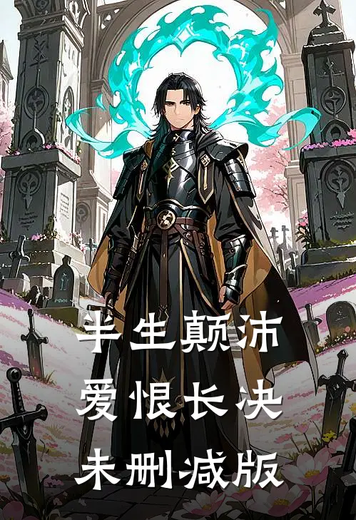 半生颠沛，爱恨长决未删减版