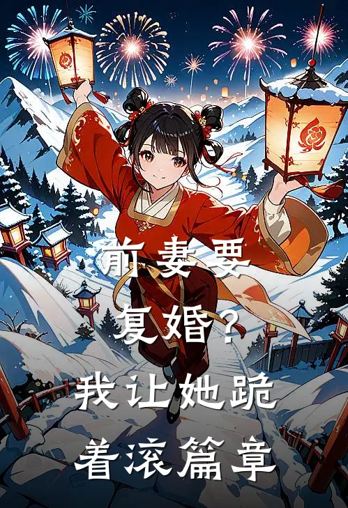 前妻要复婚？我让她跪着滚篇章
