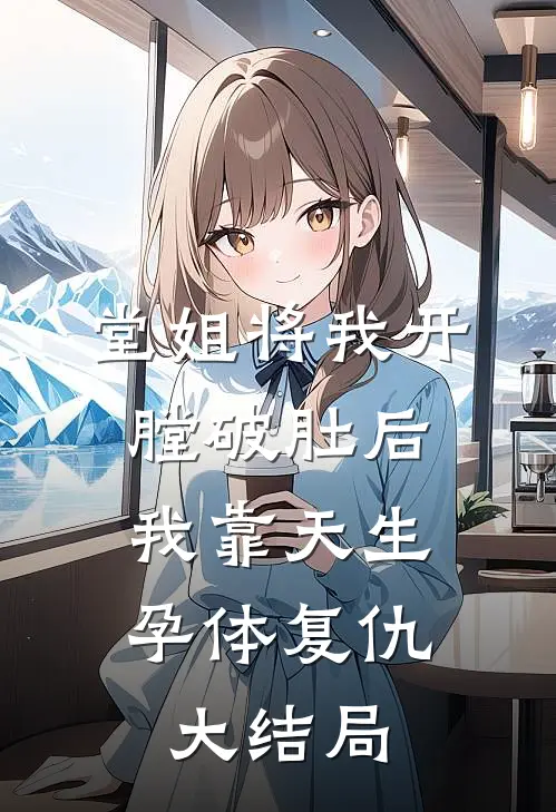 堂姐将我开膛破肚后，我靠天生孕体复仇大结局
