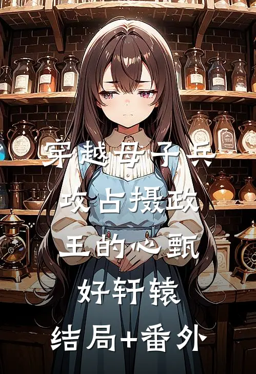 穿越母子兵，攻占摄政王的心甄好轩辕:结局+番外