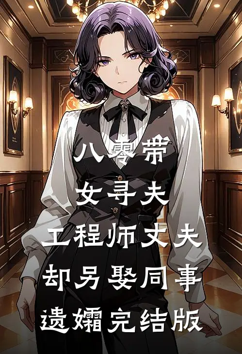 八零带女寻夫，工程师丈夫却另娶同事遗孀完结版