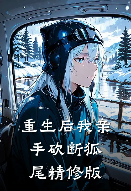 重生后我亲手砍断狐尾精修版