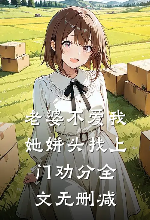 老婆不爱我，她姘头找上门劝分全文无删减