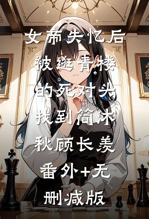 女帝失忆后被逛青楼的死对头找到简沐秋顾长羡:番外+无删减版
