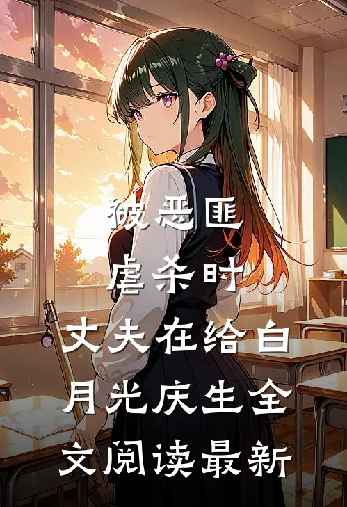 被恶匪虐杀时，丈夫在给白月光庆生全文阅读最新