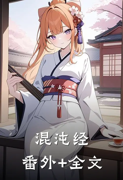 混沌经:(番外)+(全文)
