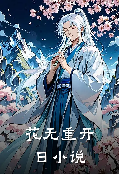 花无重开日小说