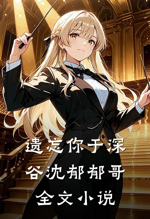 遗忘你于深谷沈郁郁哥全文小说