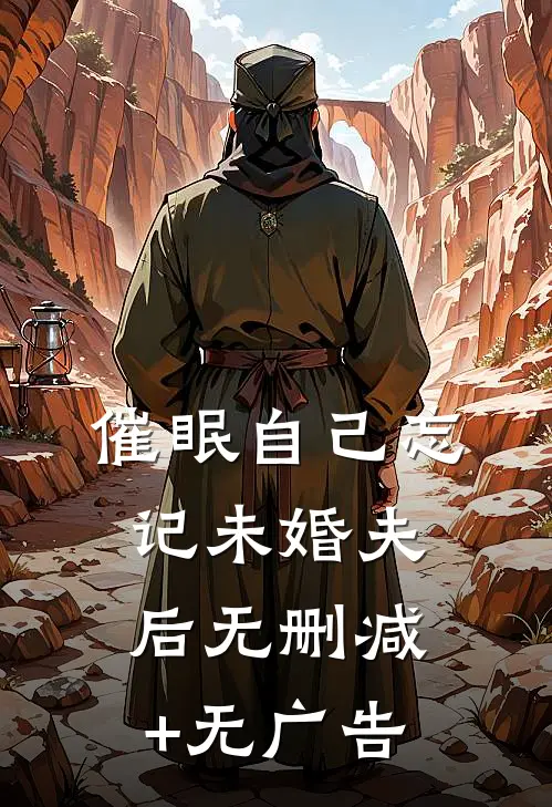 催眠自己忘记未婚夫后无删减+无广告