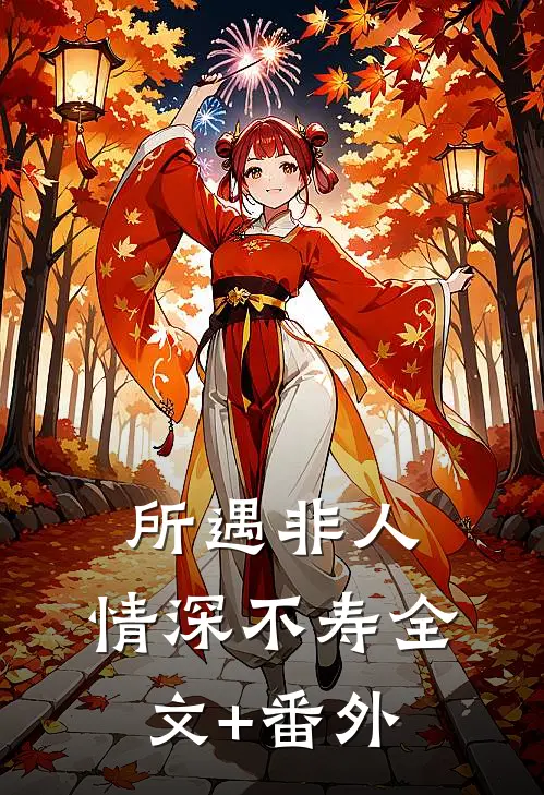 所遇非人，情深不寿全文+番外