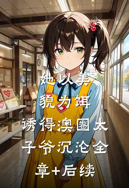 她以美貌为饵，诱得澳圈太子爷沉沦全章+后续