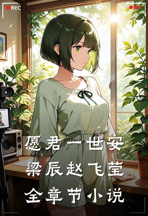 愿君一世安梁辰赵飞莹全章节小说