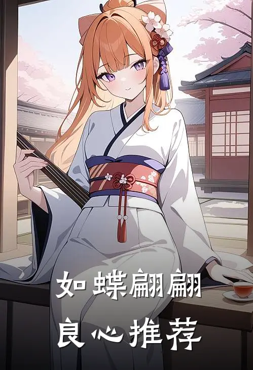 如蝶翩翩良心推荐