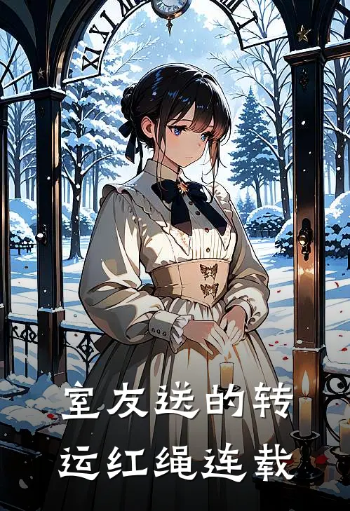 室友送的转运红绳连载