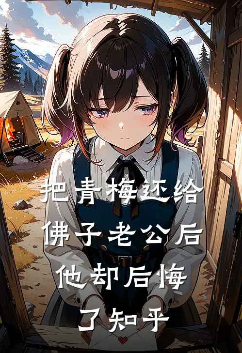把青梅还给佛子老公后，他却后悔了知乎