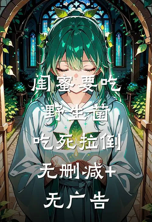 闺蜜要吃野生菌，吃死拉倒无删减+无广告