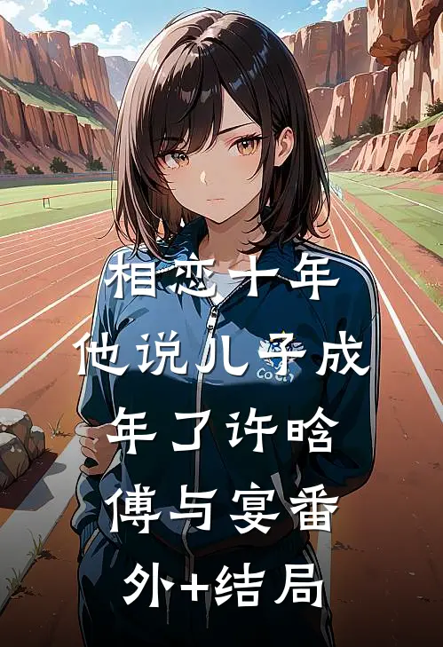 相恋十年，他说儿子成年了许晗傅与宴(番外)+(结局)