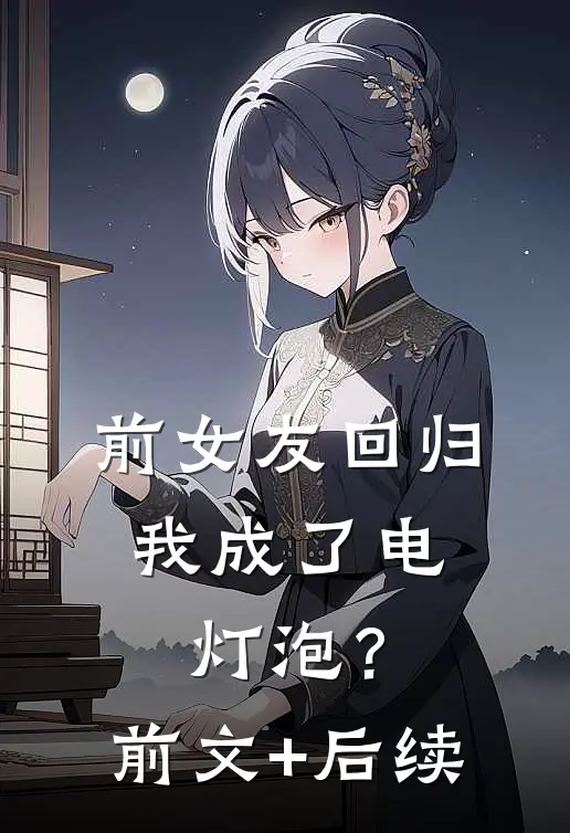 前女友回归，我成了电灯泡？:前文+后续