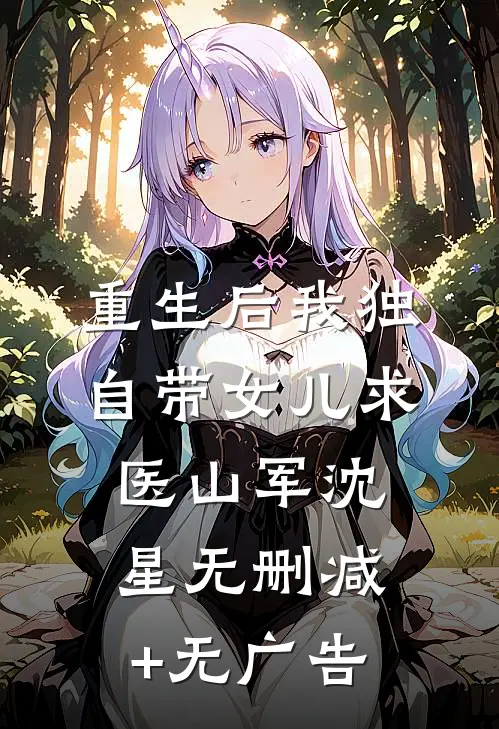 重生后我独自带女儿求医山军沈星无删减+无广告