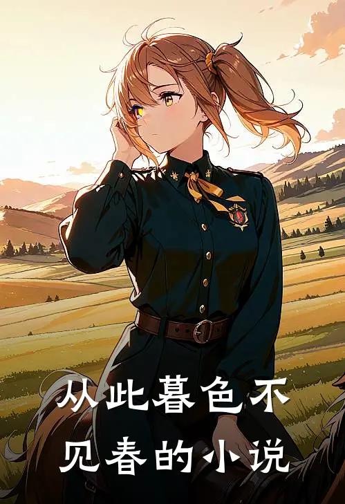 从此暮色不见春的小说