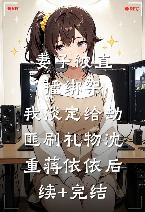 妻子被直播绑架，我淡定给劫匪刷礼物沈重蒋依依后续+完结