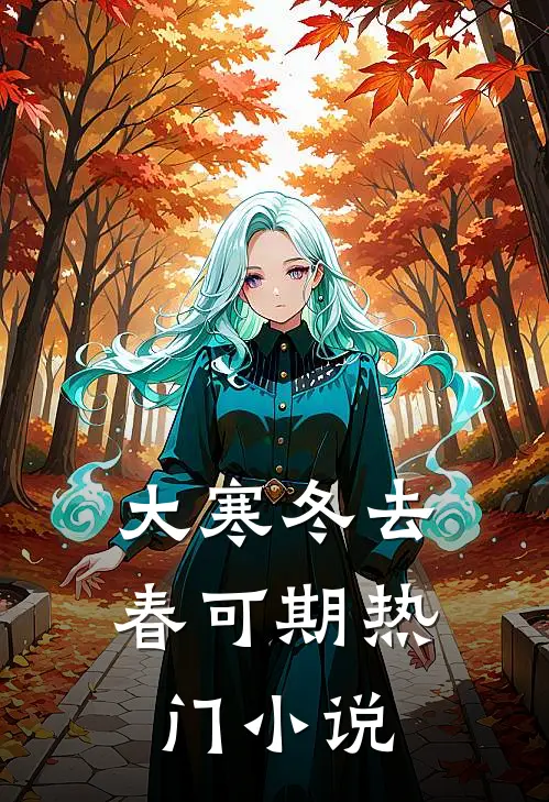大寒冬去春可期热门小说