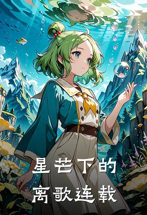 星芒下的离歌连载