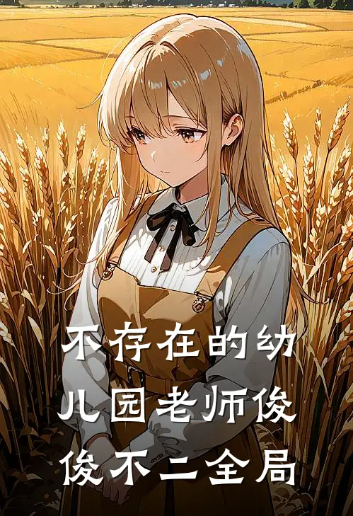 不存在的幼儿园老师俊俊不二全局