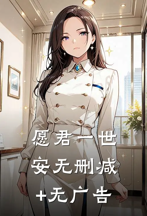 愿君一世安无删减+无广告