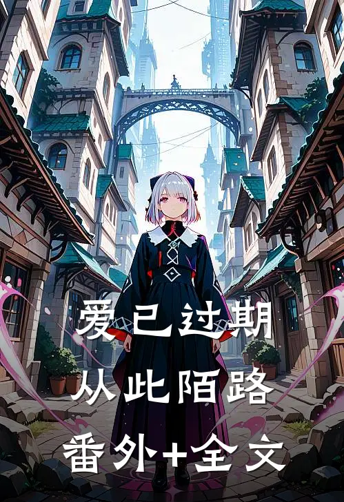 爱已过期，从此陌路:(番外)+(全文)