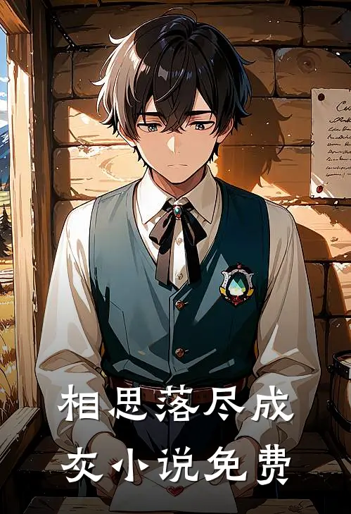 相思落尽成灰小说免费