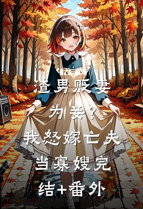 渣男贬妻为妾？我怒嫁亡夫当寡嫂完结+番外