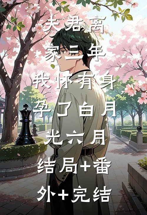 夫君离家三年，我怀有身孕了白月光六月:结局+番外+完结
