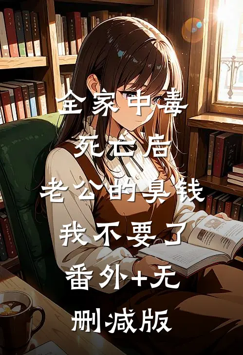 全家中毒死亡后，老公的臭钱我不要了:番外+无删减版