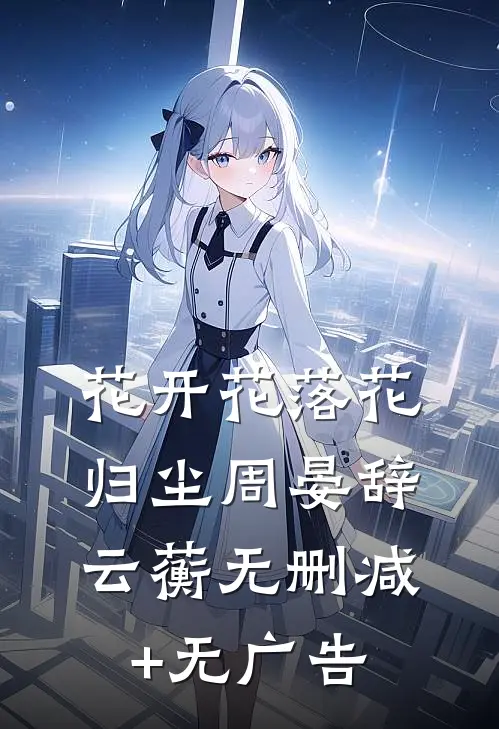 花开花落花归尘周晏辞云蘅无删减+无广告