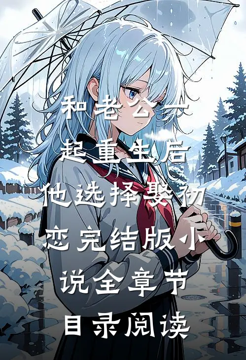 和老公一起重生后，他选择娶初恋完结版小说全章节目录阅读