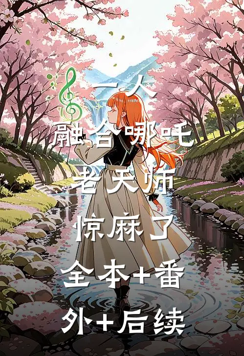 一人：融合哪吒，老天师惊麻了:全本+番外+后续